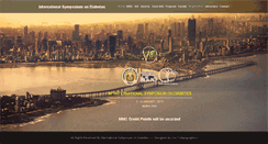 Desktop Screenshot of idsi.in