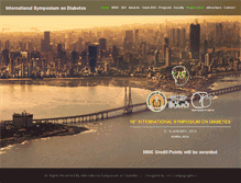 Tablet Screenshot of idsi.in